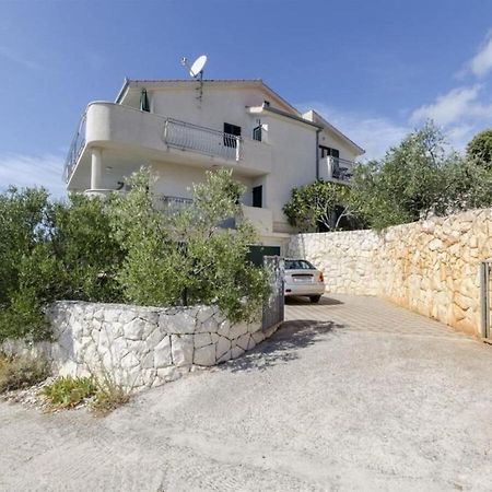 Apartments Mil - 80M From The Sea Sevid Εξωτερικό φωτογραφία