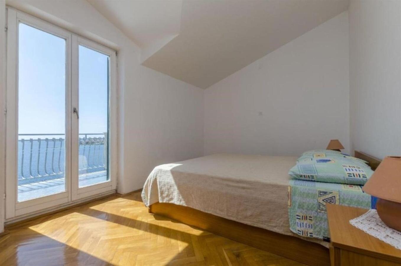 Apartments Mil - 80M From The Sea Sevid Εξωτερικό φωτογραφία