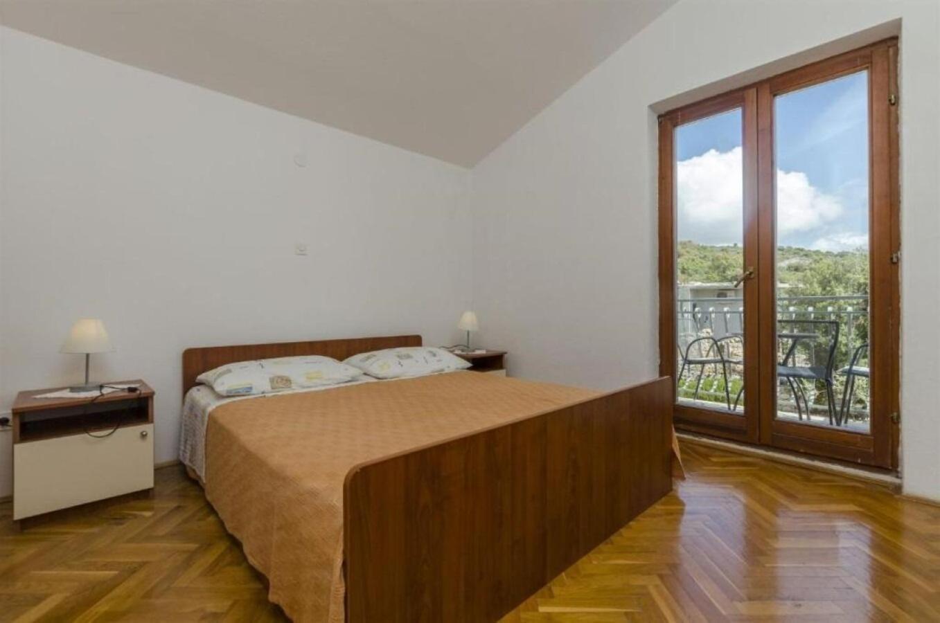 Apartments Mil - 80M From The Sea Sevid Εξωτερικό φωτογραφία