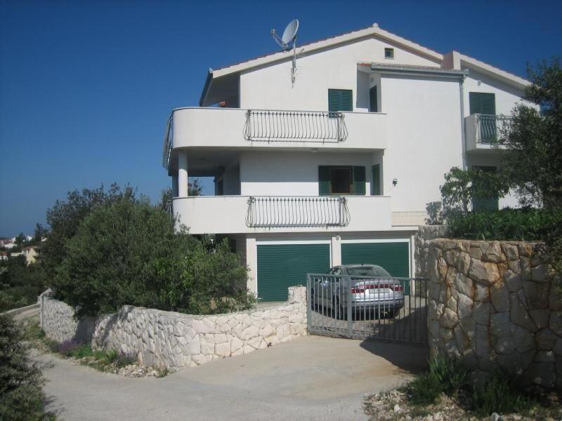 Apartments Mil - 80M From The Sea Sevid Εξωτερικό φωτογραφία