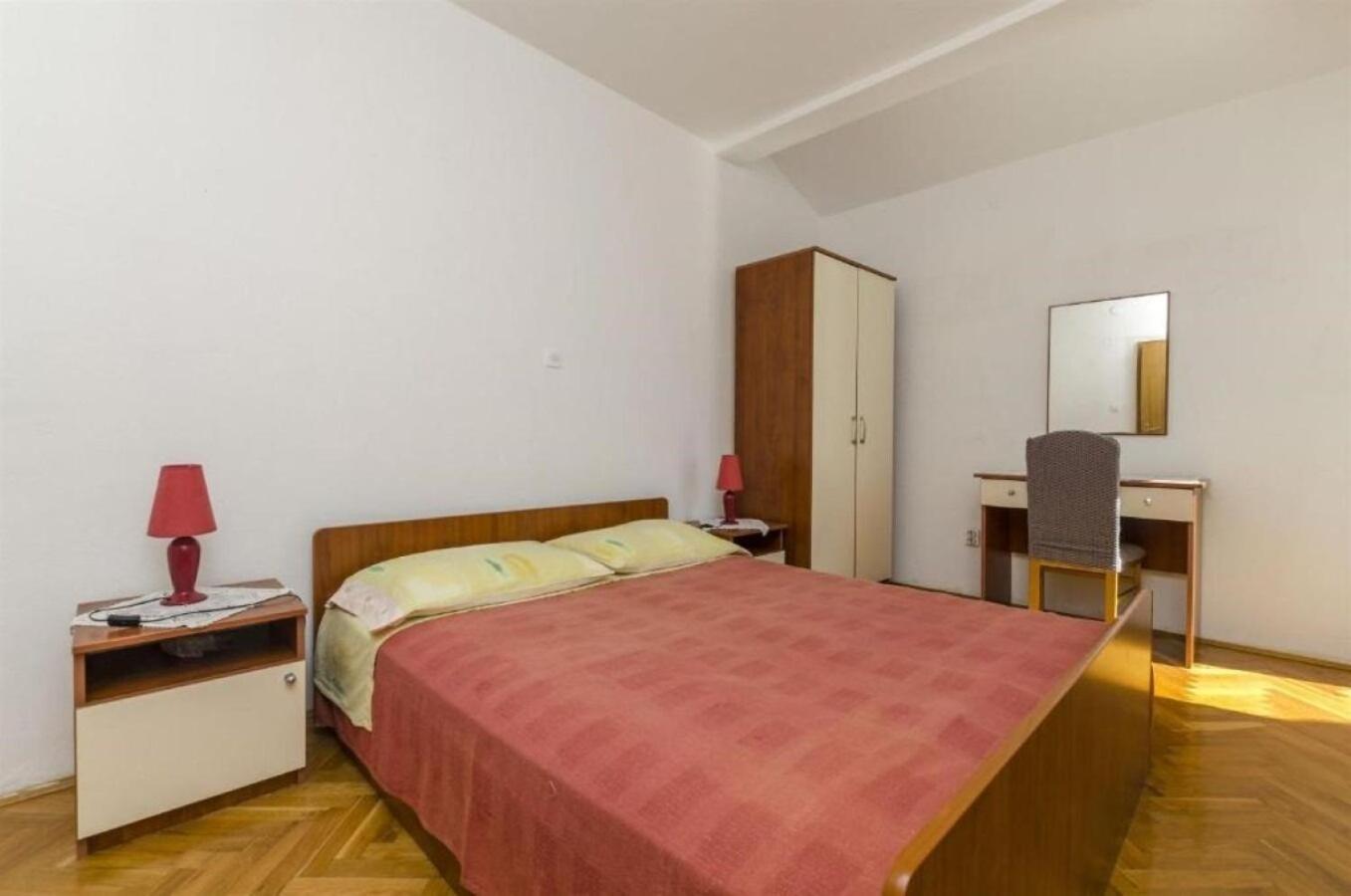 Apartments Mil - 80M From The Sea Sevid Εξωτερικό φωτογραφία