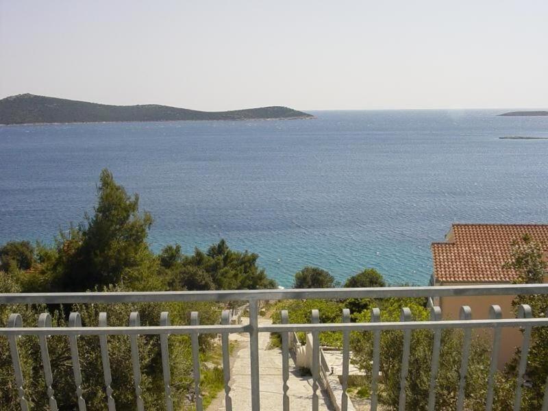Apartments Mil - 80M From The Sea Sevid Εξωτερικό φωτογραφία