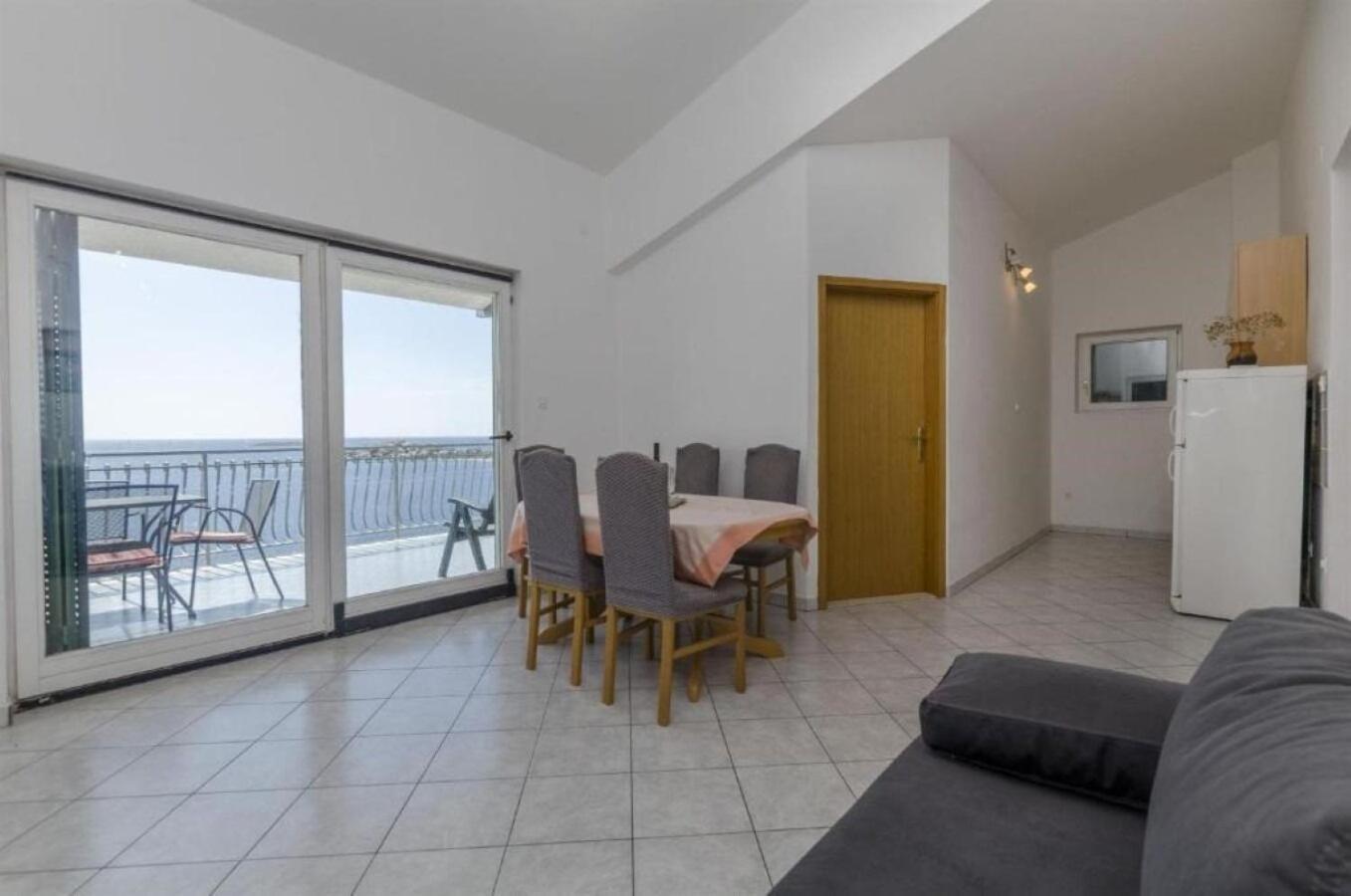 Apartments Mil - 80M From The Sea Sevid Εξωτερικό φωτογραφία