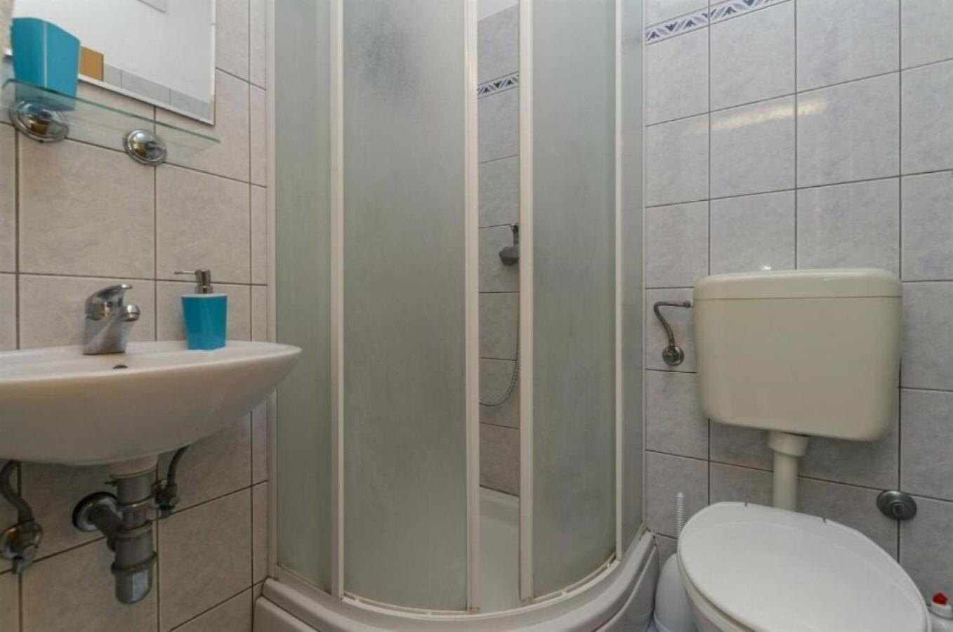 Apartments Mil - 80M From The Sea Sevid Εξωτερικό φωτογραφία