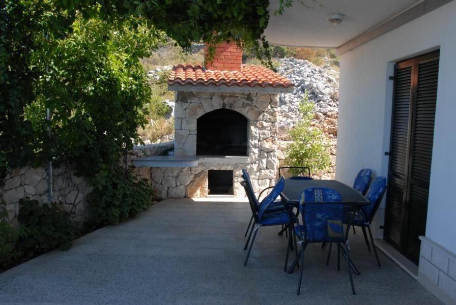 Apartments Mil - 80M From The Sea Sevid Εξωτερικό φωτογραφία