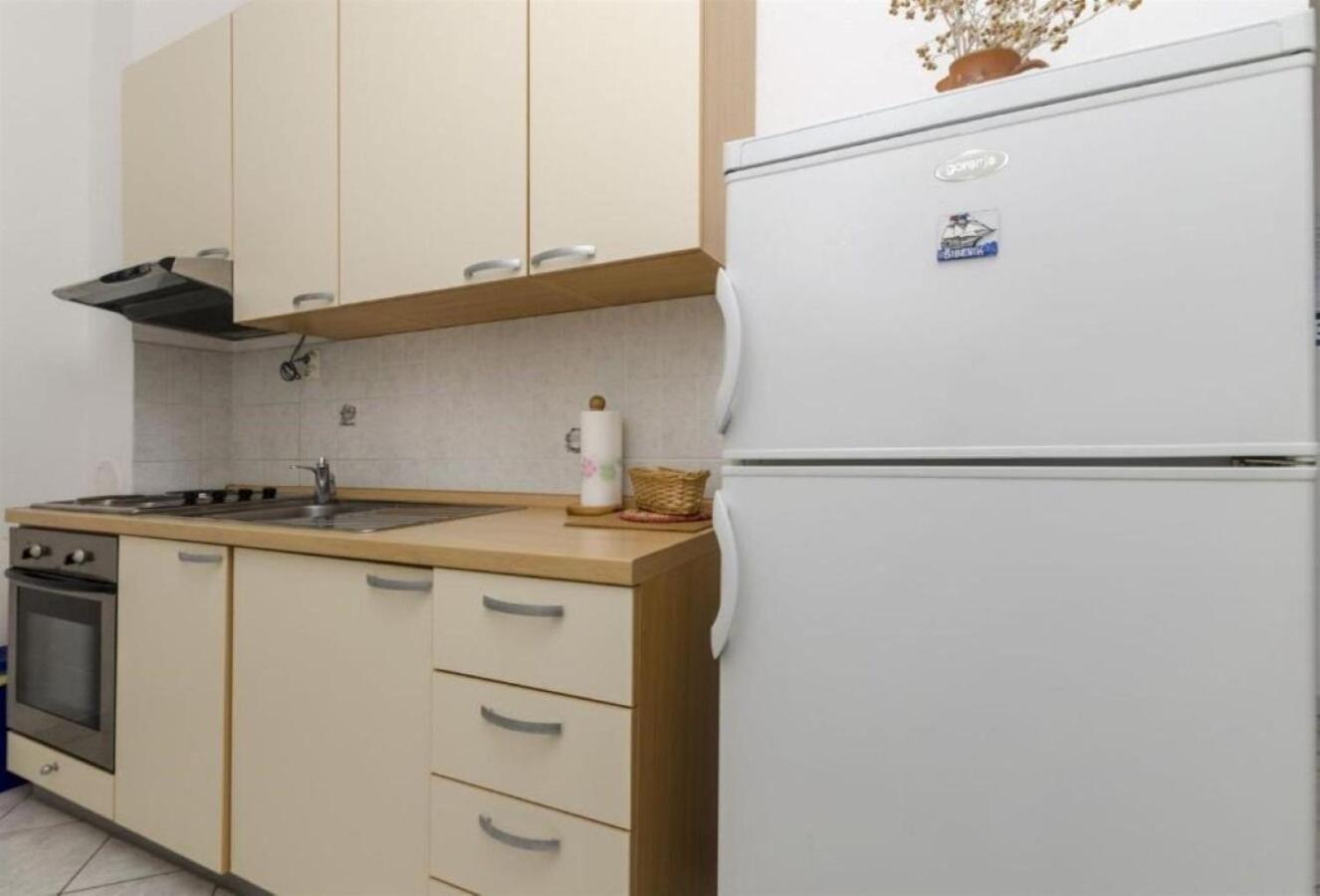 Apartments Mil - 80M From The Sea Sevid Εξωτερικό φωτογραφία