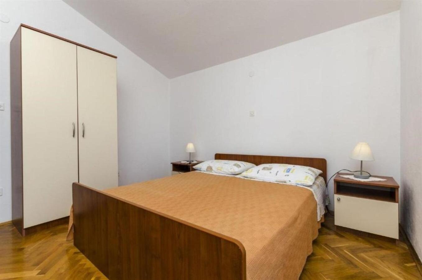 Apartments Mil - 80M From The Sea Sevid Εξωτερικό φωτογραφία