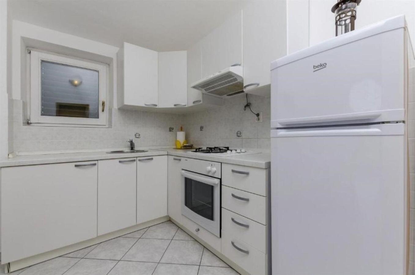 Apartments Mil - 80M From The Sea Sevid Εξωτερικό φωτογραφία