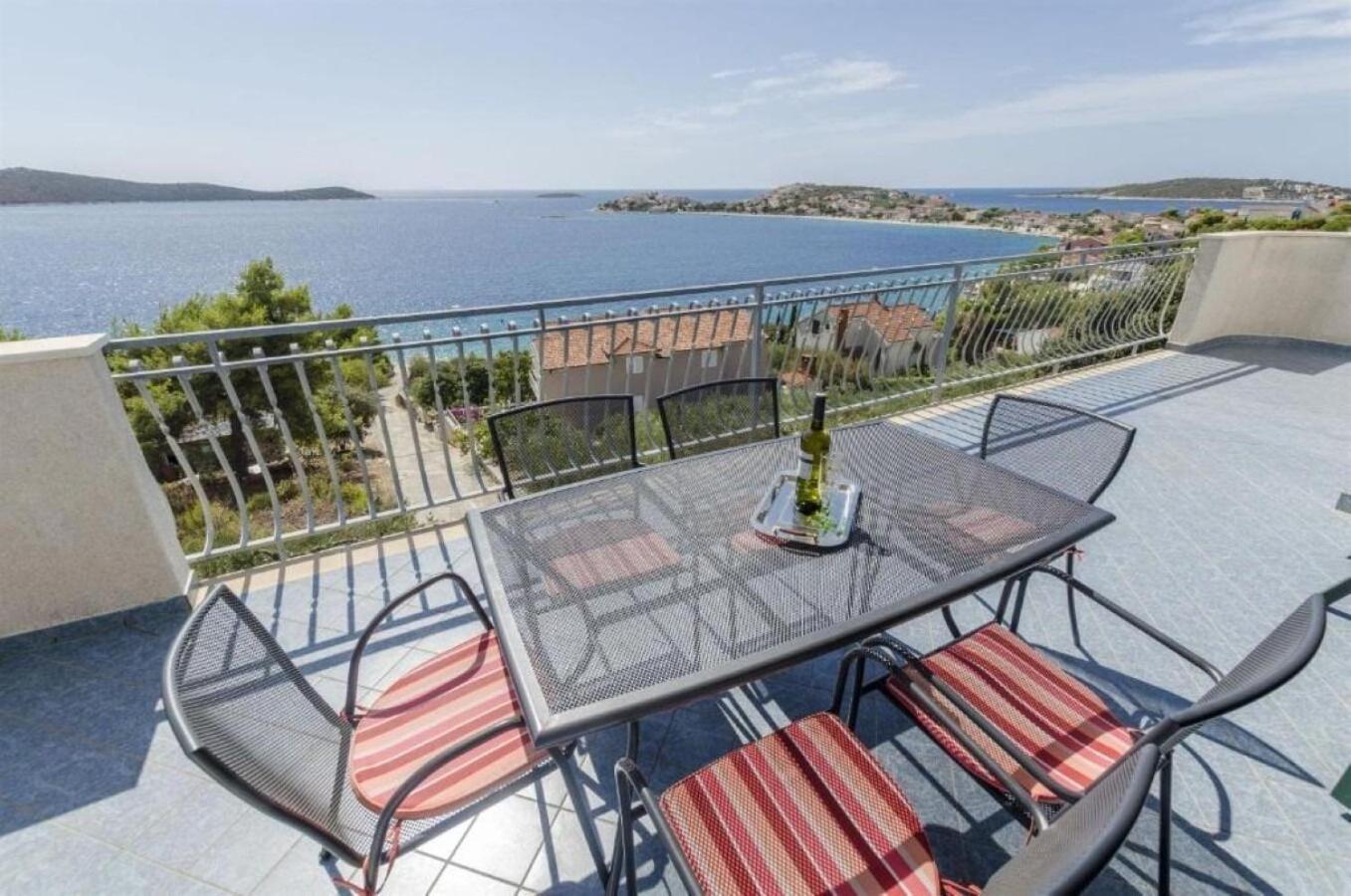Apartments Mil - 80M From The Sea Sevid Εξωτερικό φωτογραφία
