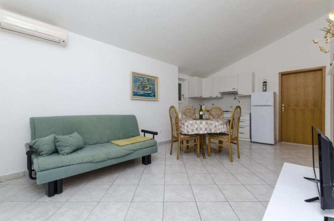 Apartments Mil - 80M From The Sea Sevid Εξωτερικό φωτογραφία