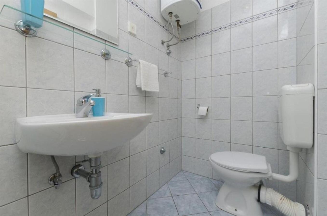 Apartments Mil - 80M From The Sea Sevid Εξωτερικό φωτογραφία