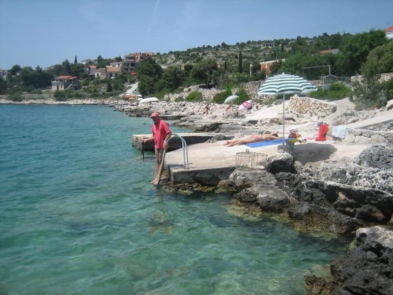 Apartments Mil - 80M From The Sea Sevid Εξωτερικό φωτογραφία