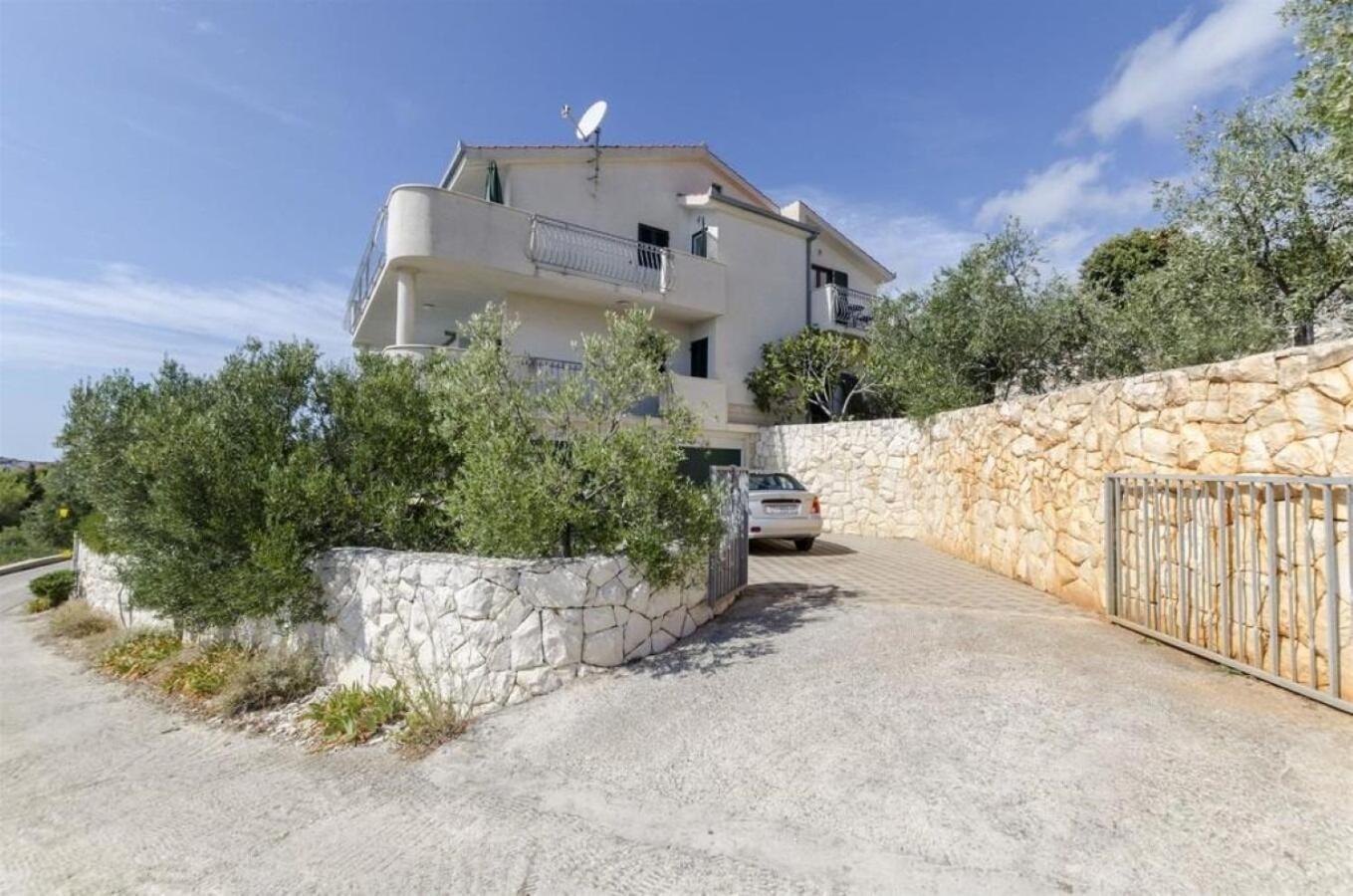 Apartments Mil - 80M From The Sea Sevid Εξωτερικό φωτογραφία
