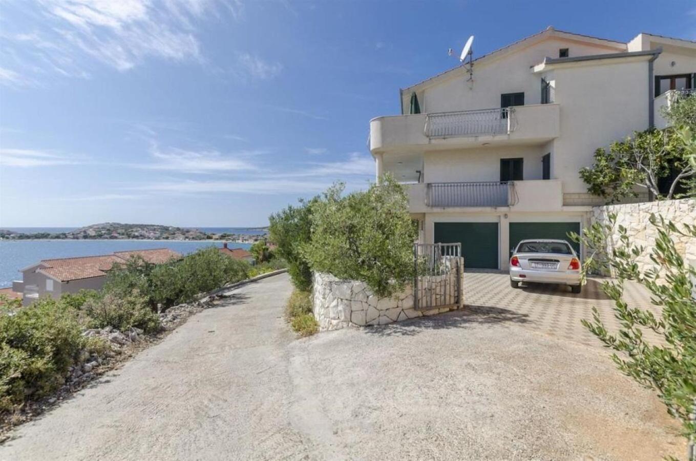 Apartments Mil - 80M From The Sea Sevid Εξωτερικό φωτογραφία
