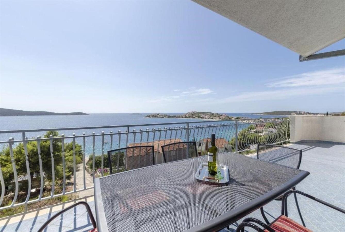 Apartments Mil - 80M From The Sea Sevid Εξωτερικό φωτογραφία