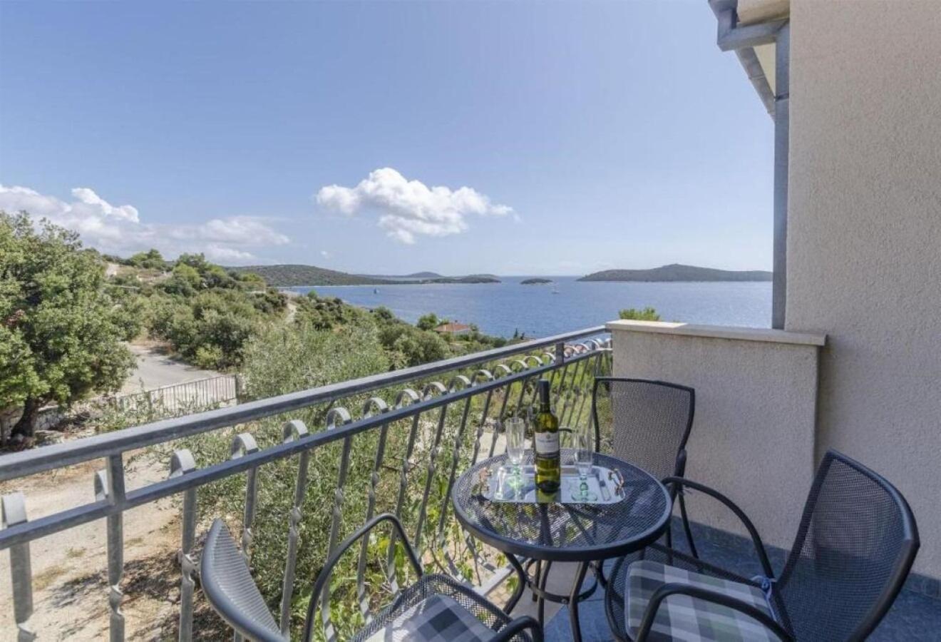 Apartments Mil - 80M From The Sea Sevid Εξωτερικό φωτογραφία